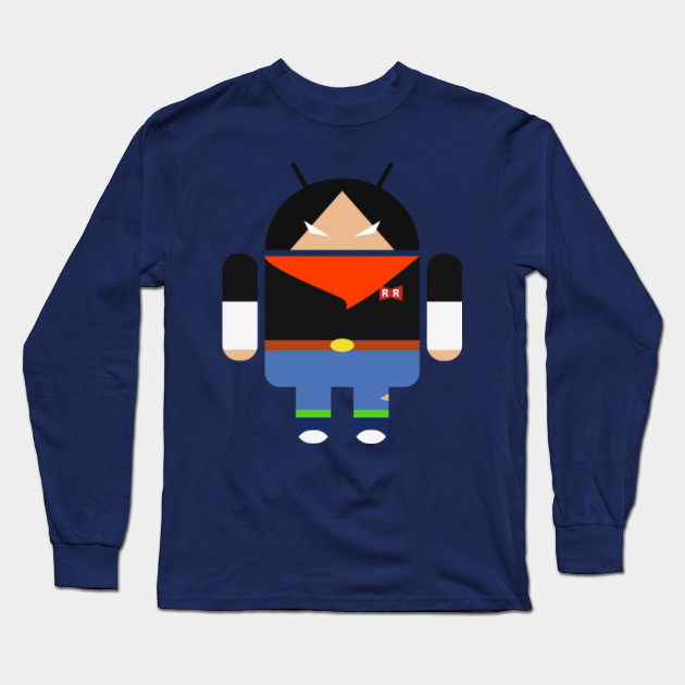 Android 17